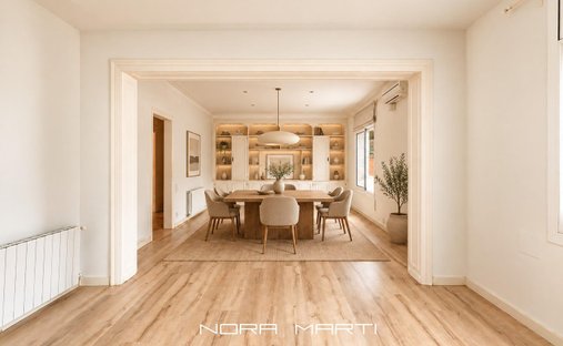 Appartement à Eixample, Barcelone, Espagne 1