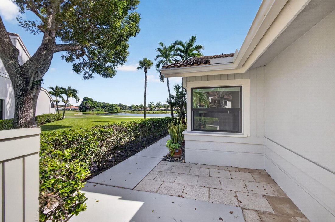 House in Palm Beach Gardens, Florida, United States 4 - 19104447