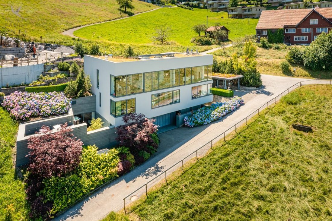 House in Walzenhausen, Appenzell Ausserrhoden, Switzerland 4 - 19103475