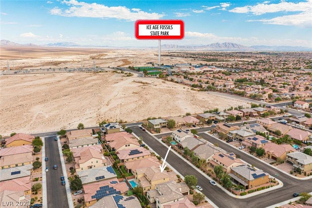 Maison à Las Vegas, Nevada, États-Unis 4 - 19103930