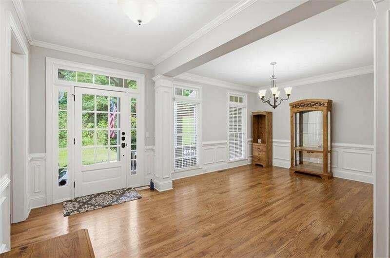 House in Canton, Georgia, United States 4 - 19104521