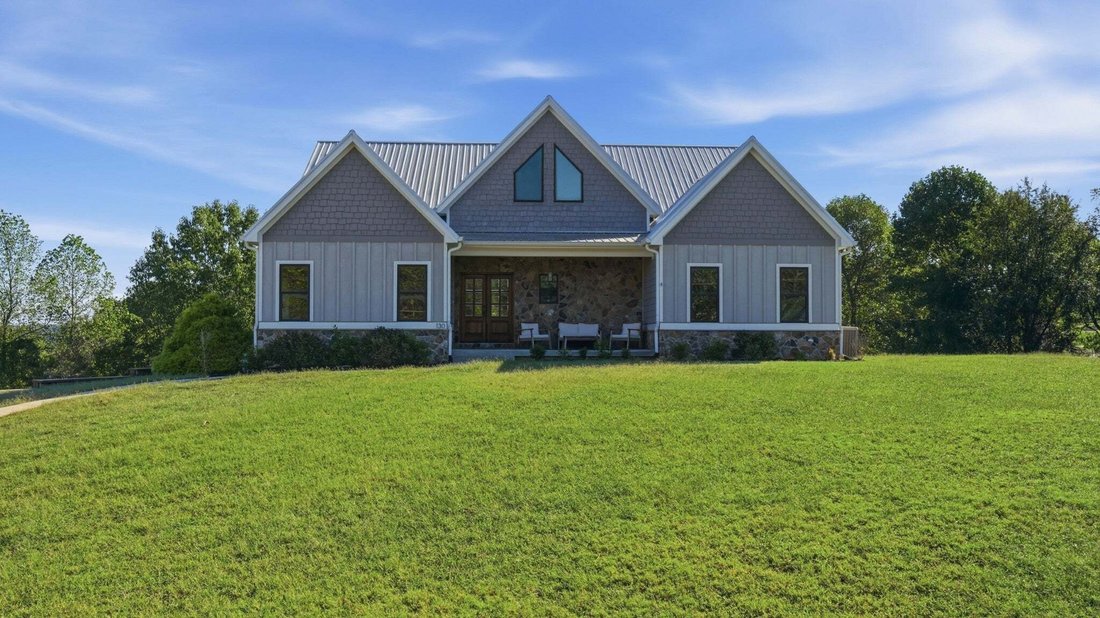 Casa a Estill Springs, Tennessee, Stati Uniti 4 - 19104238