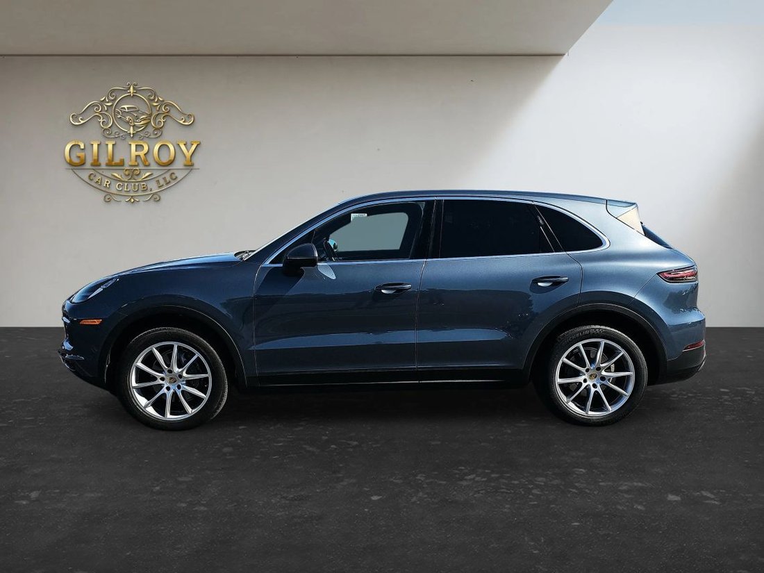 Suv in Gilroy, CA, United States 4 - 19105882