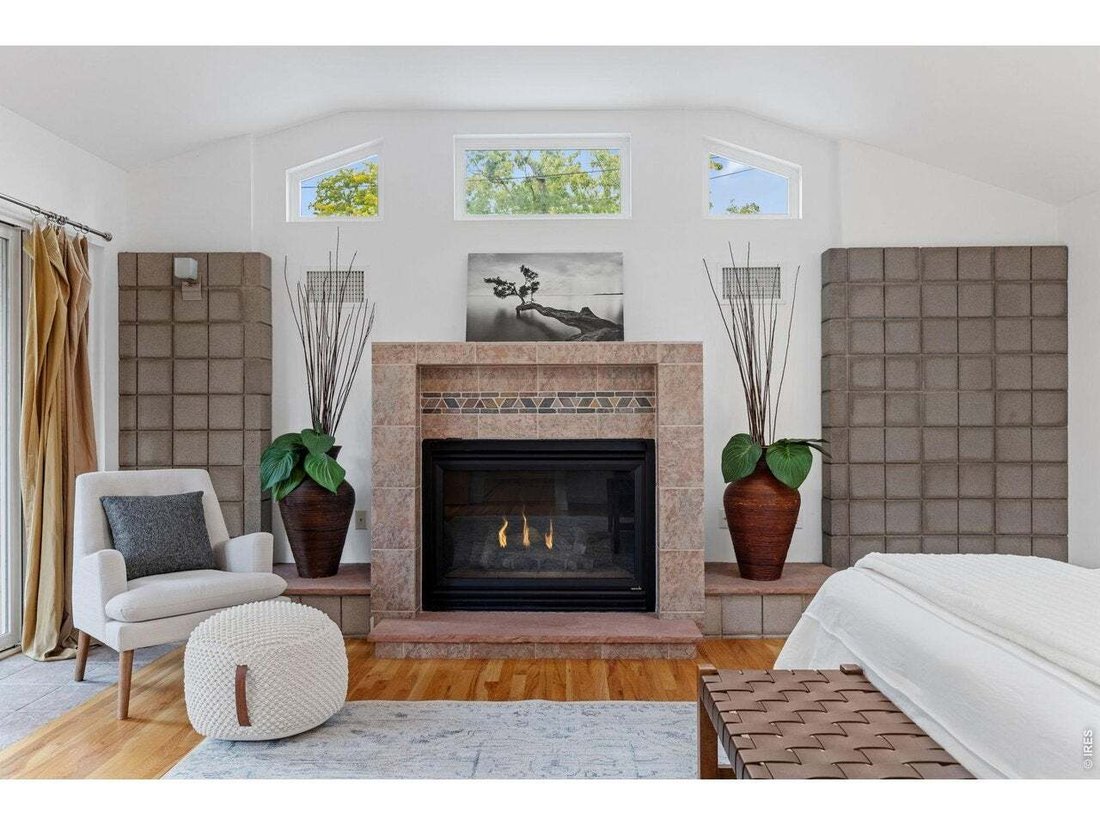 Maison à Boulder, Colorado, États-Unis 1 - 19103673