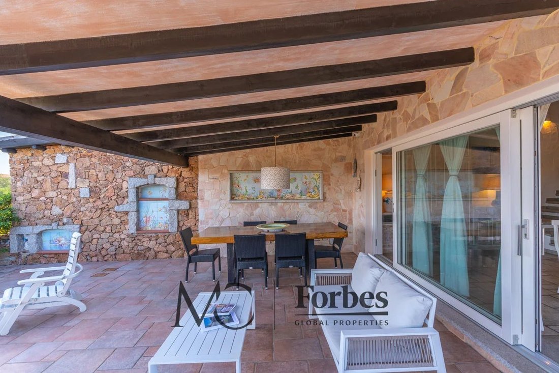 Villa en Centro, Olbia, Italia 5 - 19106349