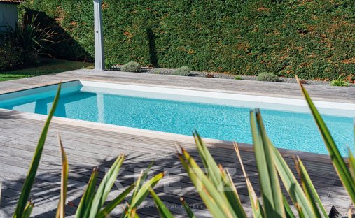 Haus in Saint-Nazaire, Pays de la Loire, Frankreich 1