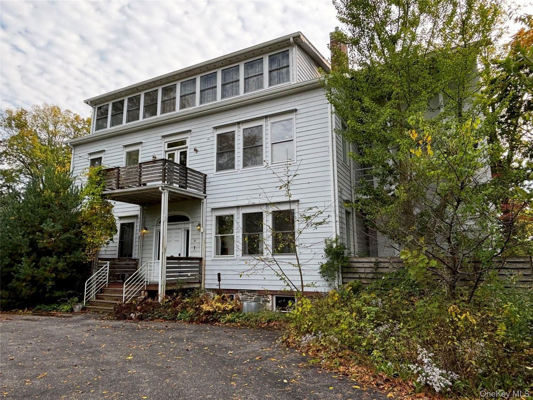 Haus in Beacon, New York, Vereinigte Staaten 2 - 19104466