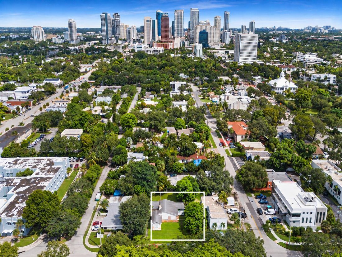 House in Fort Lauderdale, Florida, United States 4 - 19104508