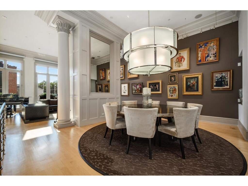 House in Chicago, Illinois, United States 3 - 19106460