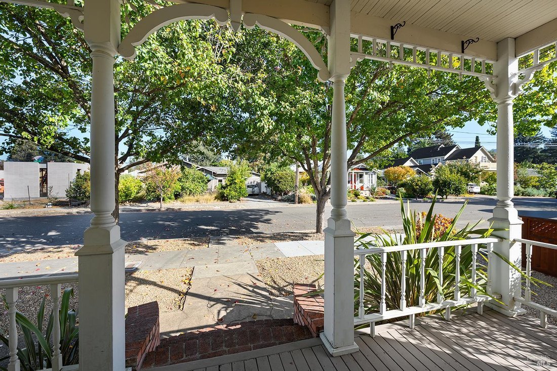 Maison à Healdsburg, Californie, États-Unis 4 - 19106344