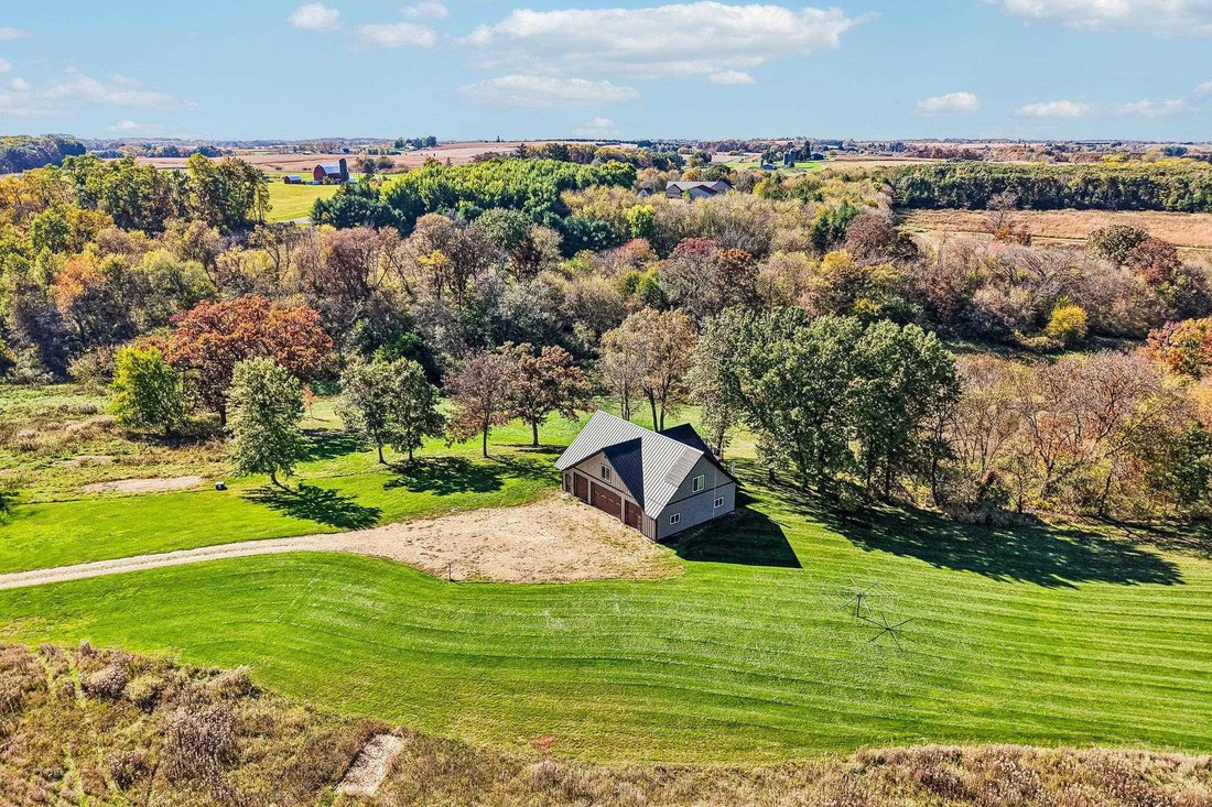 House in Hill Point, Wisconsin, United States 5 - 19103343