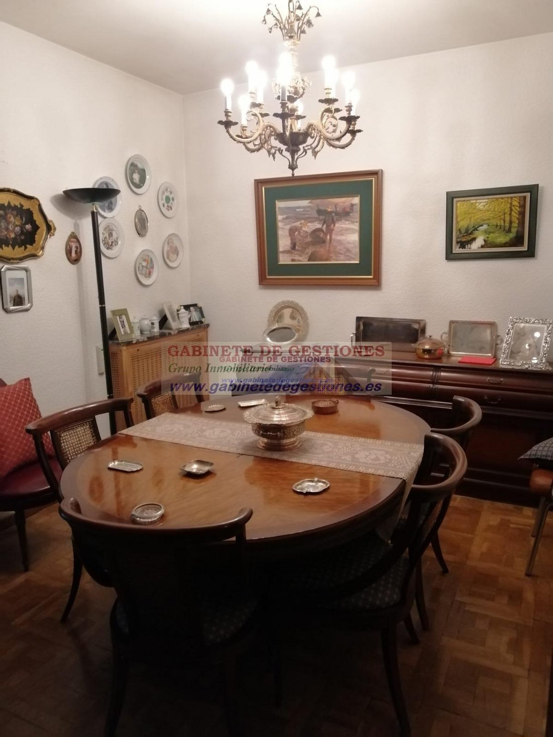 Apartment in Albacete, Castile-La Mancha, Spain 4 - 19103833