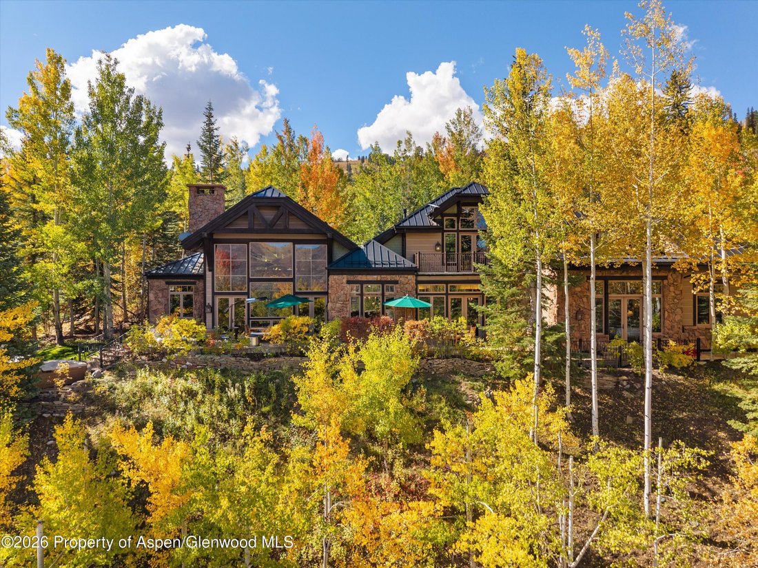 Casa en Aspen, Colorado, Estados Unidos 1 - 19105216