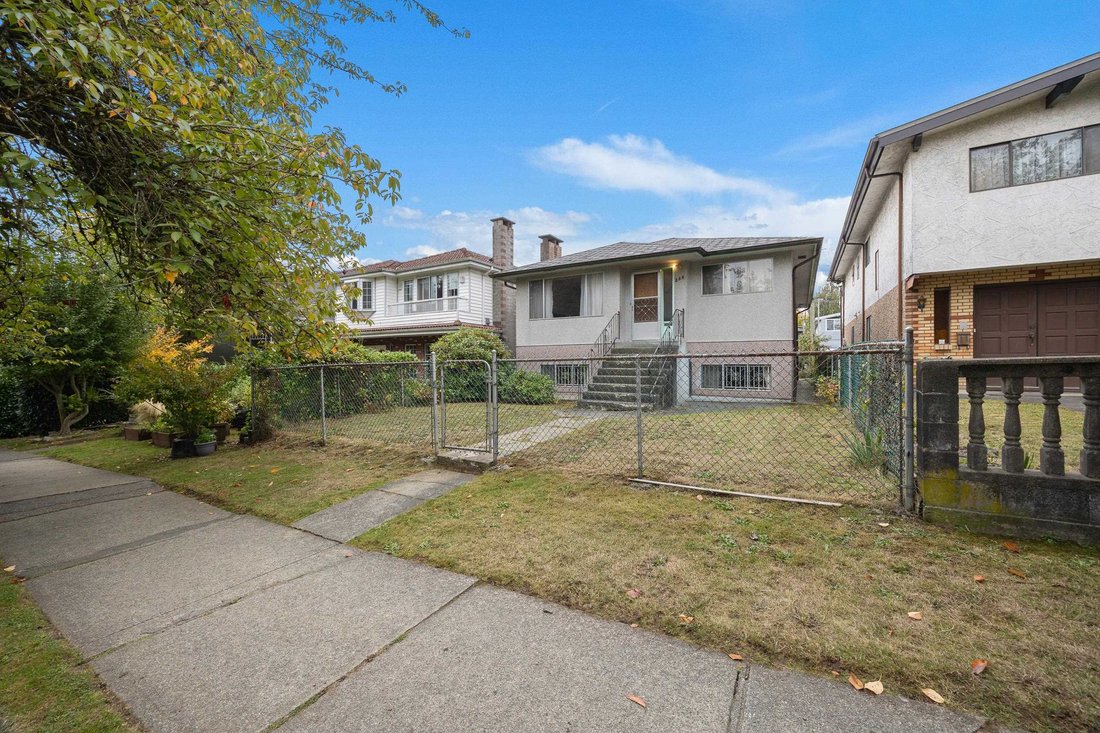 Casa en Vancouver, Columbia Británica, Canadá 4 - 19106484