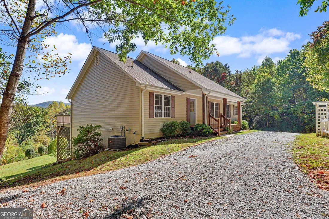 House in Clayton, Georgia, United States 5 - 19104426