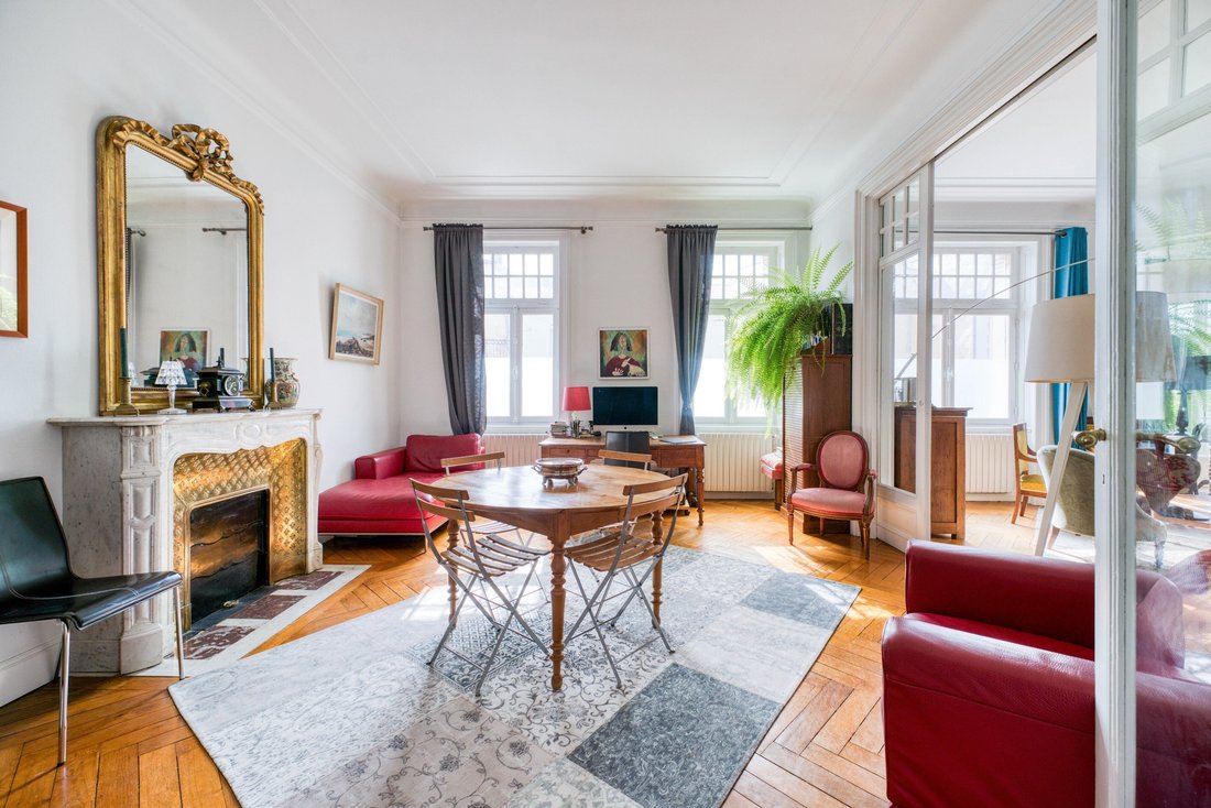 Apartment in Centre Ville, La Rochelle, France 4 - 19106273