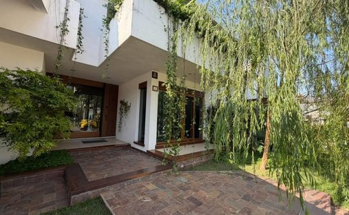 Townhouse in Santa Cruz de la Sierra, Santa Cruz Department, Bolivia 1