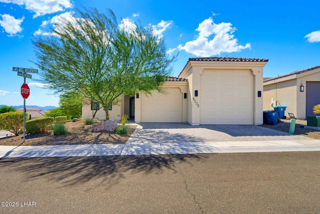 House in Lake Havasu City, Arizona, United States 2 - 19104205