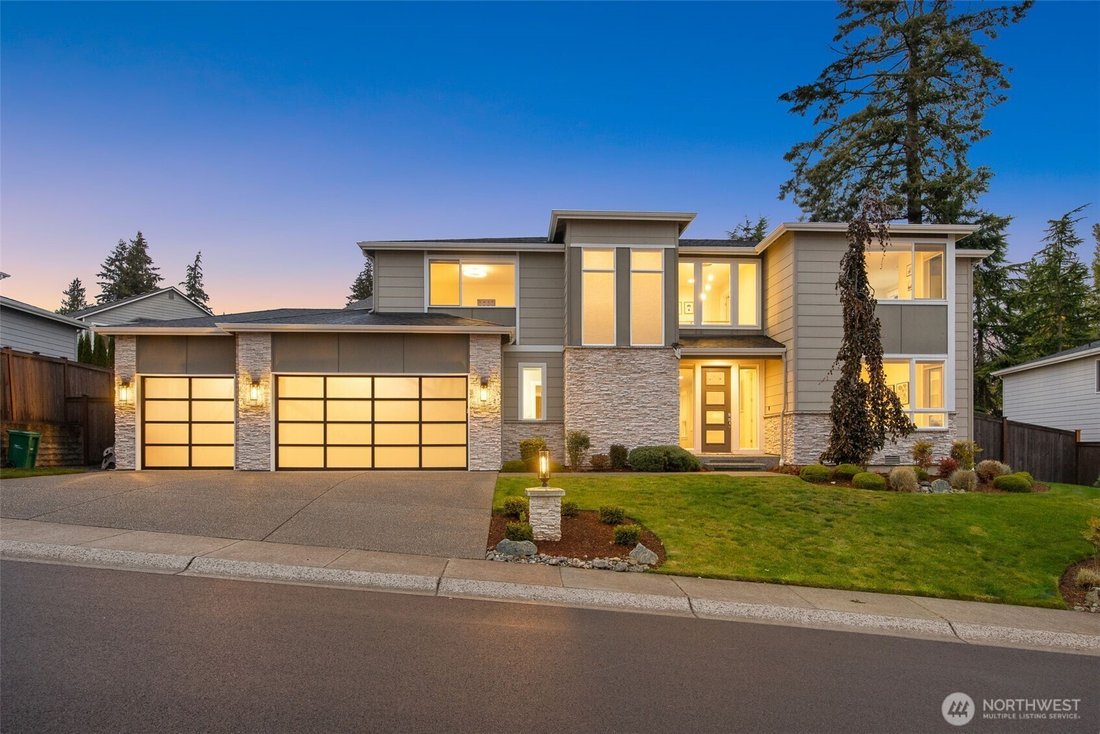Maison à Lynnwood, Washington, États-Unis 1 - 19106650