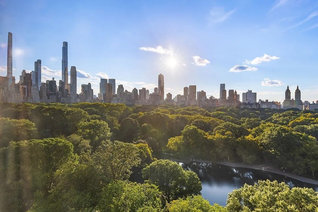 Cooperativa a New York, New York, Stati Uniti 4 - 19103106
