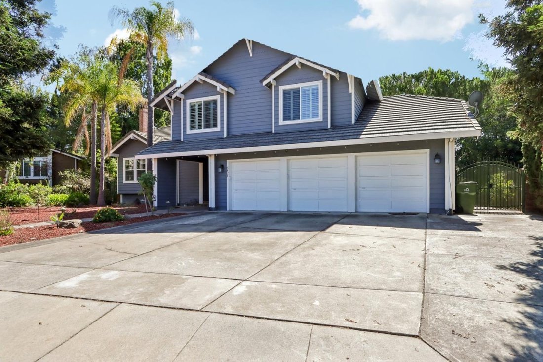 House in San Jose, California, United States 3 - 19103830