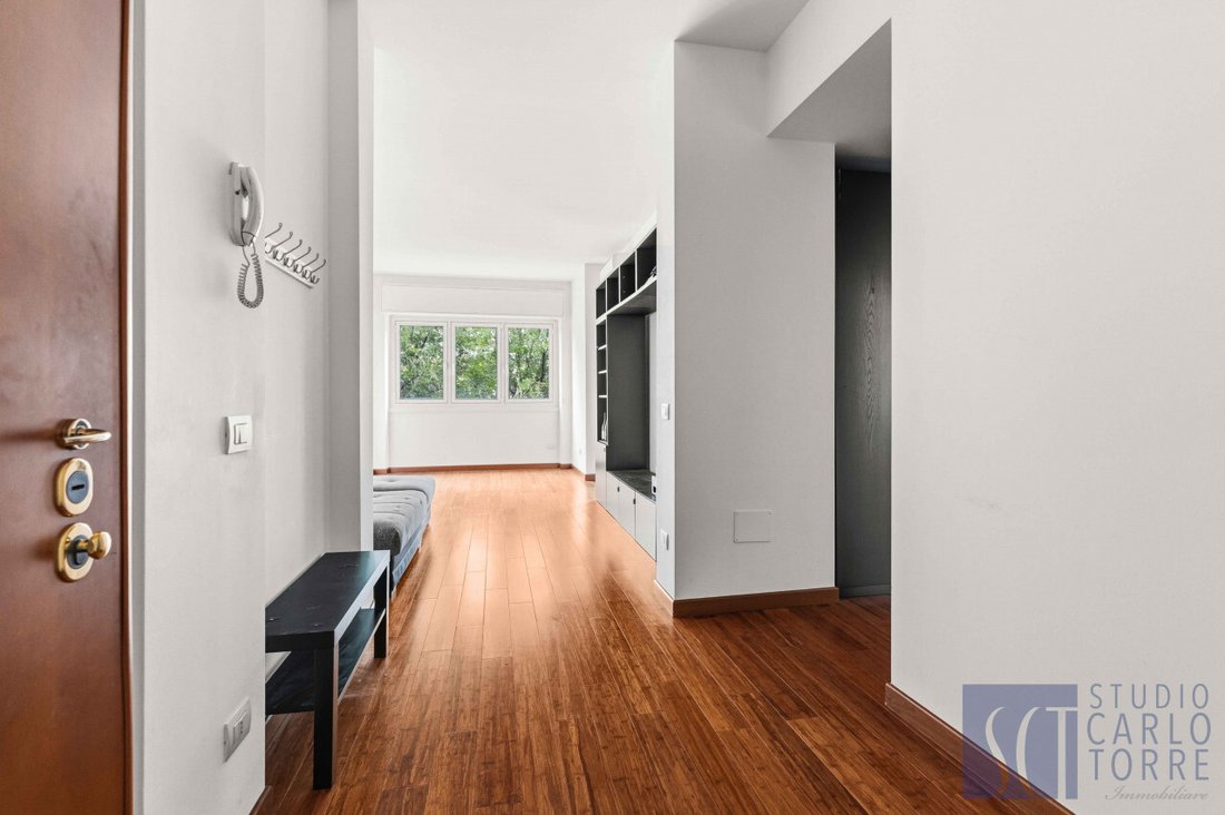 Appartement en Govone, Milan, Italie 3 - 19105619