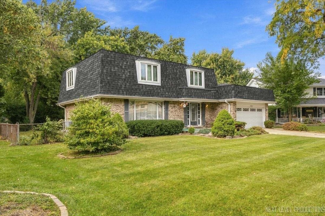 Maison à Downers Grove, Illinois, États-Unis 2 - 19104675