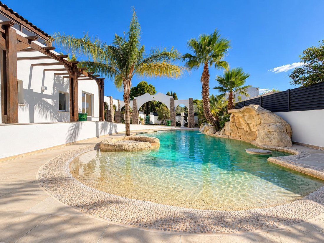 Villa en Cooperativa, Agde, Francia 2 - 19106099