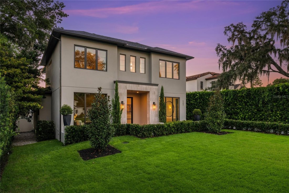 House in Winter Park, Florida, United States 2 - 19104135