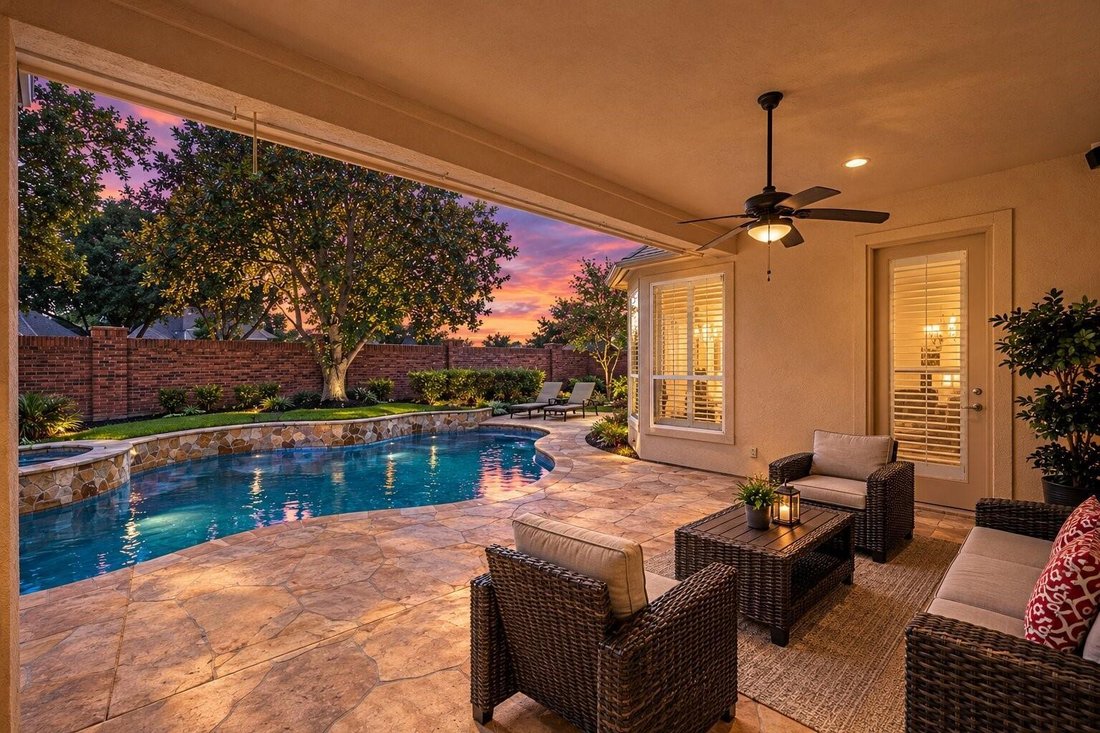 House in Sugar Land, Texas, United States 1 - 19104839