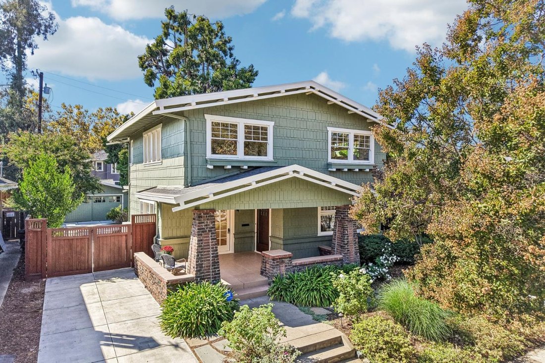 House in San Jose, California, United States 1 - 19103875
