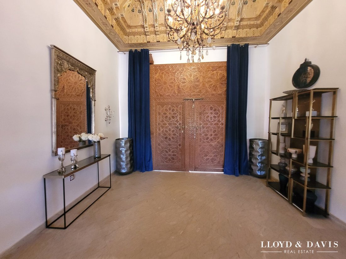 Villa à Marrakech, Marrakech-Safi, Maroc 5 - 19106569