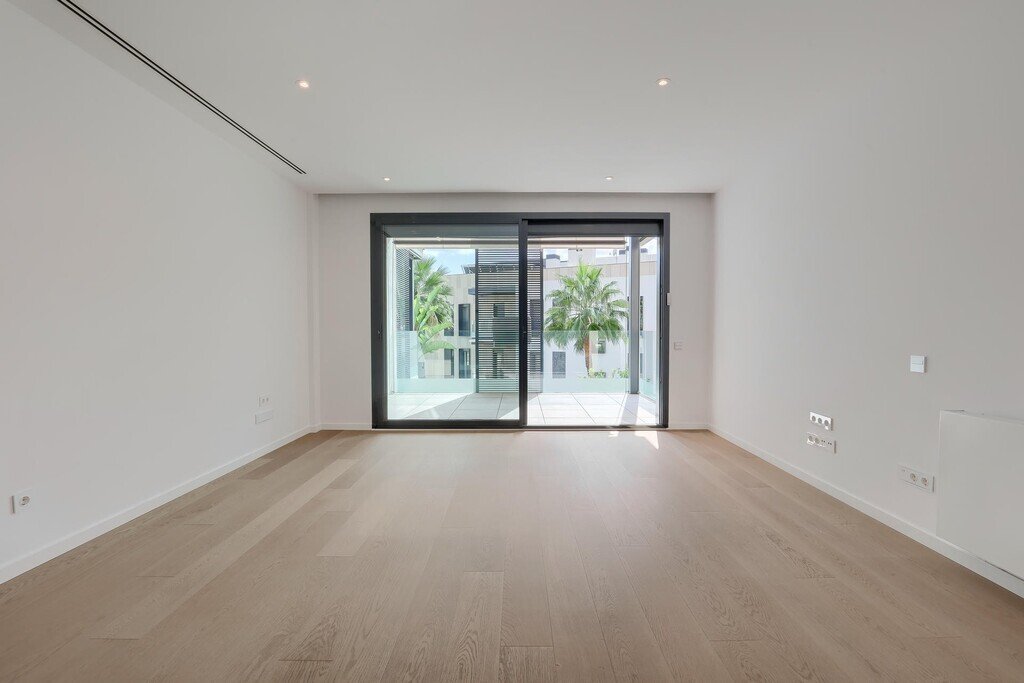 Wohnung in Palma, Balearische Inseln, Spanien 3 - 19105151
