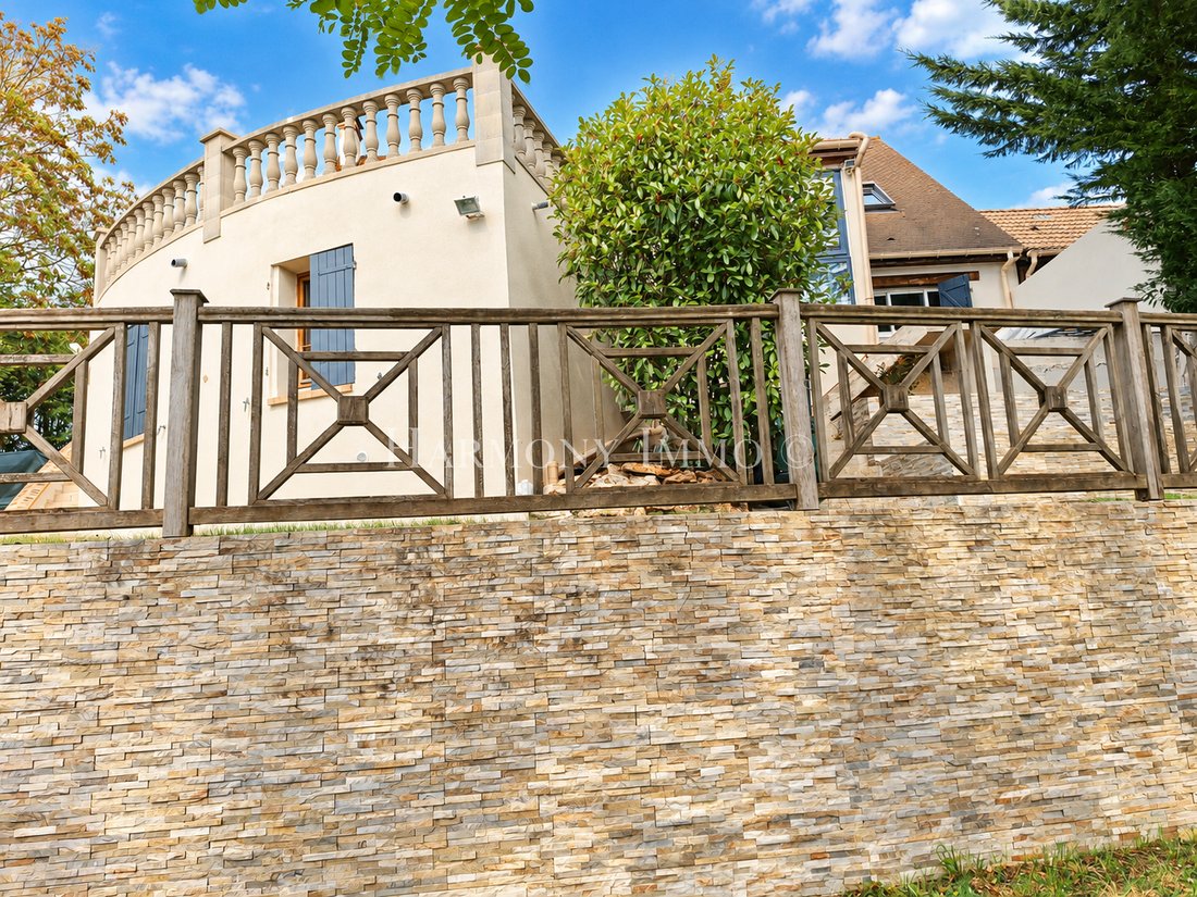 House in Marcoussis, Ile-de-France, France 5 - 19105275