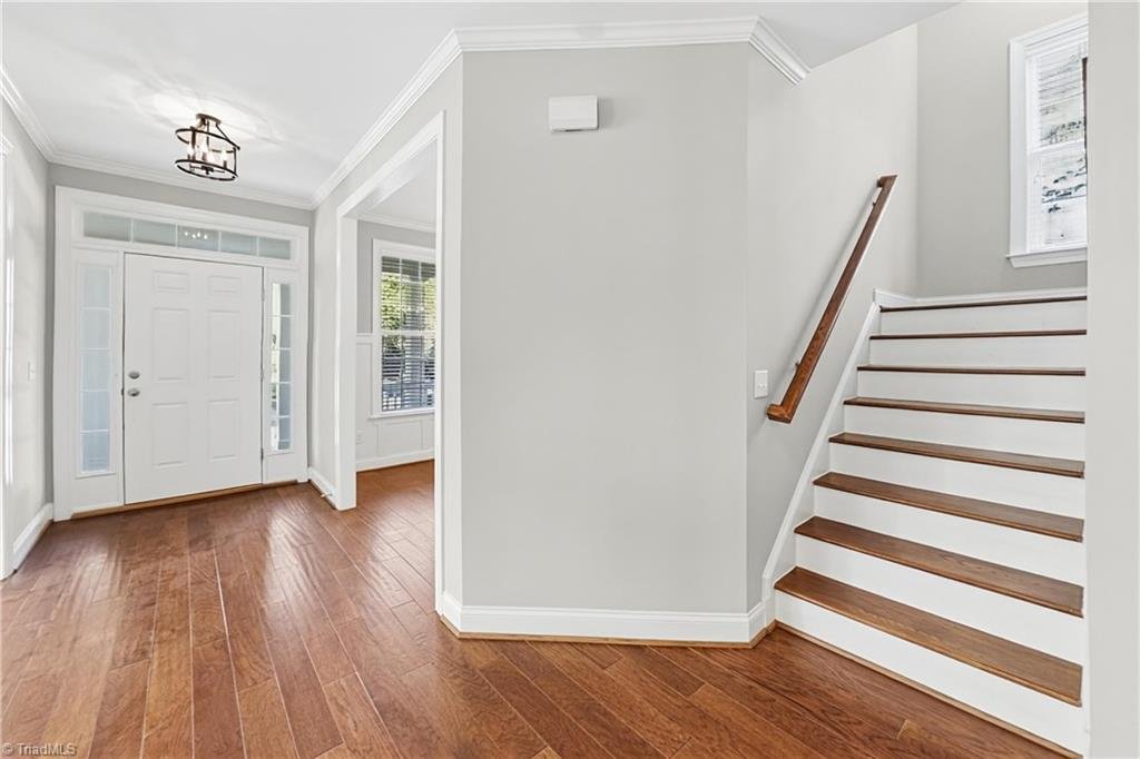House in Holly Springs, North Carolina, United States 3 - 19103926