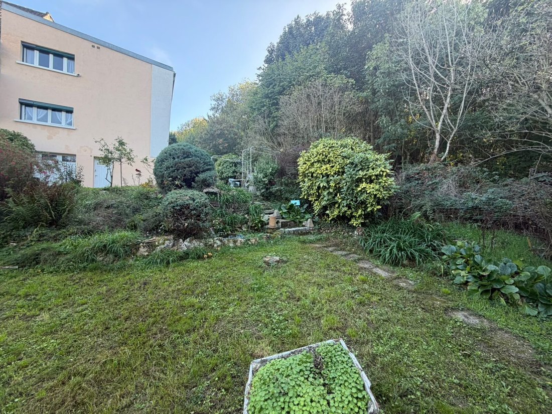 Casa en Beau Site-Pommerets-Binelles, Sevres, Francia 1 - 19106577
