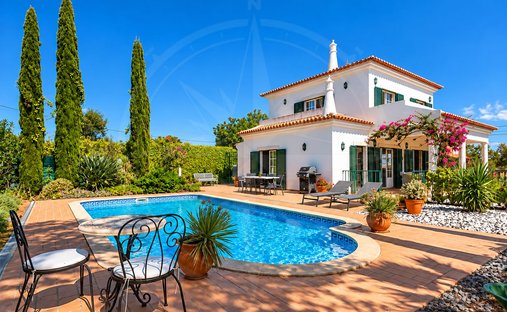 Villa a Vila Nova de Cacela, Algarve, Portogallo 1