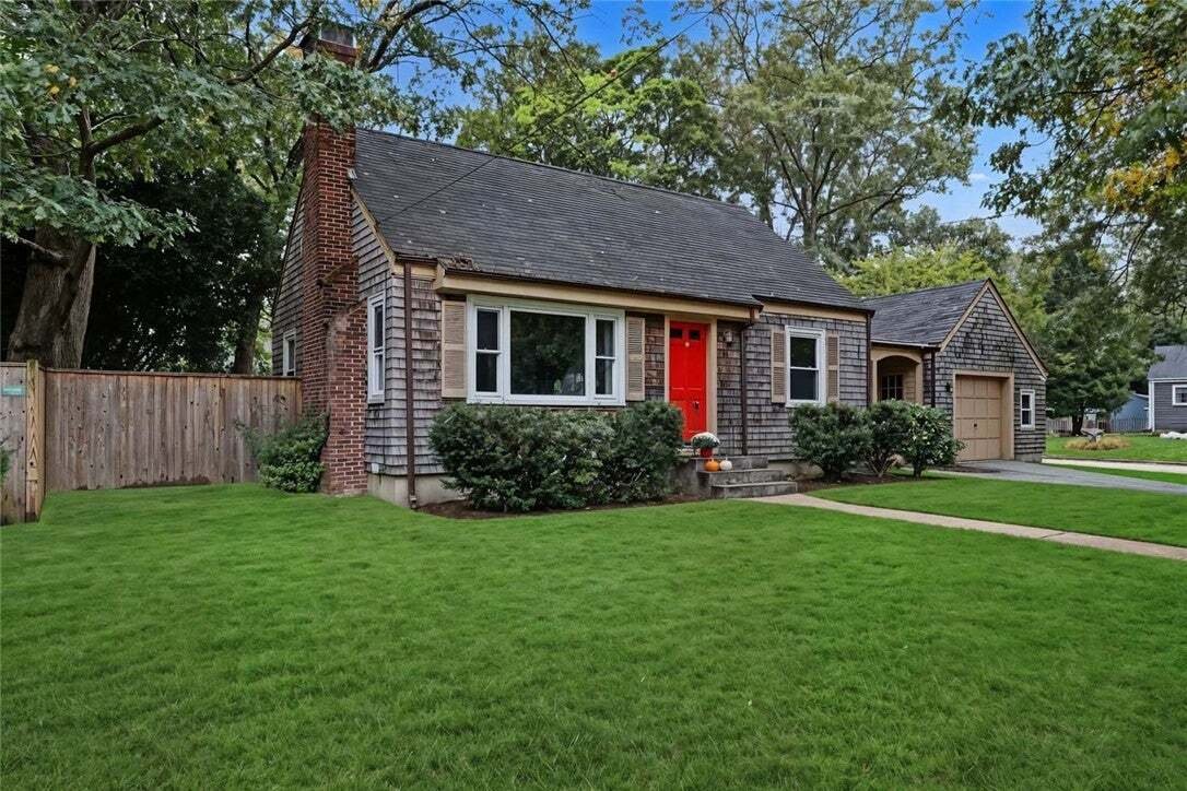 Casa en Barrington, Rhode Island, Estados Unidos 2 - 19103500