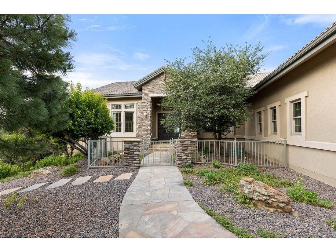 House in Castle Rock, Colorado, United States 3 - 19103682