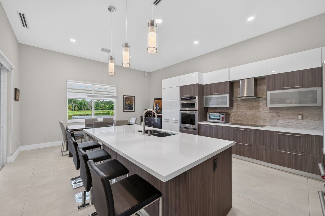 Haus in Weston, Florida, Vereinigte Staaten 5 - 19104659
