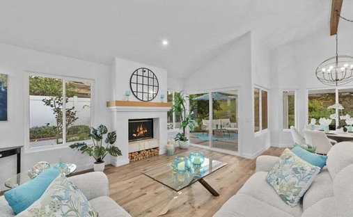 Appartement à Oceanside, Californie, États-Unis 1