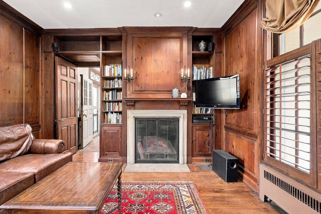 Casa a Shaker Heights, Ohio, Stati Uniti 4 - 19106500
