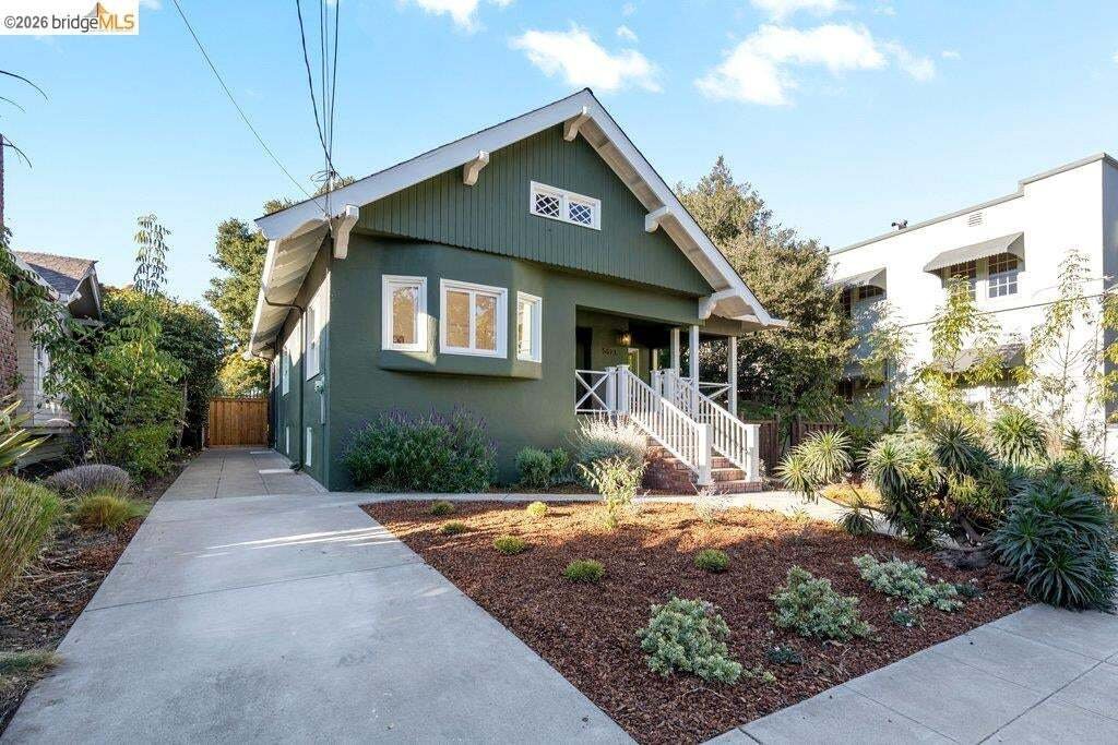 House in Oakland, California, United States 3 - 19103883