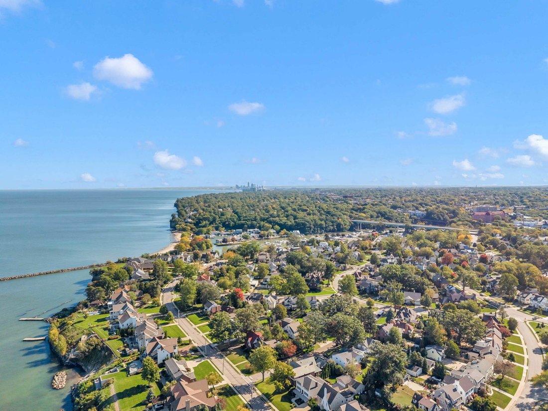 Casa a Rocky River, Ohio, Stati Uniti 5 - 19106492