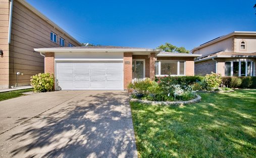 Casa en Skokie, Illinois, Estados Unidos 1