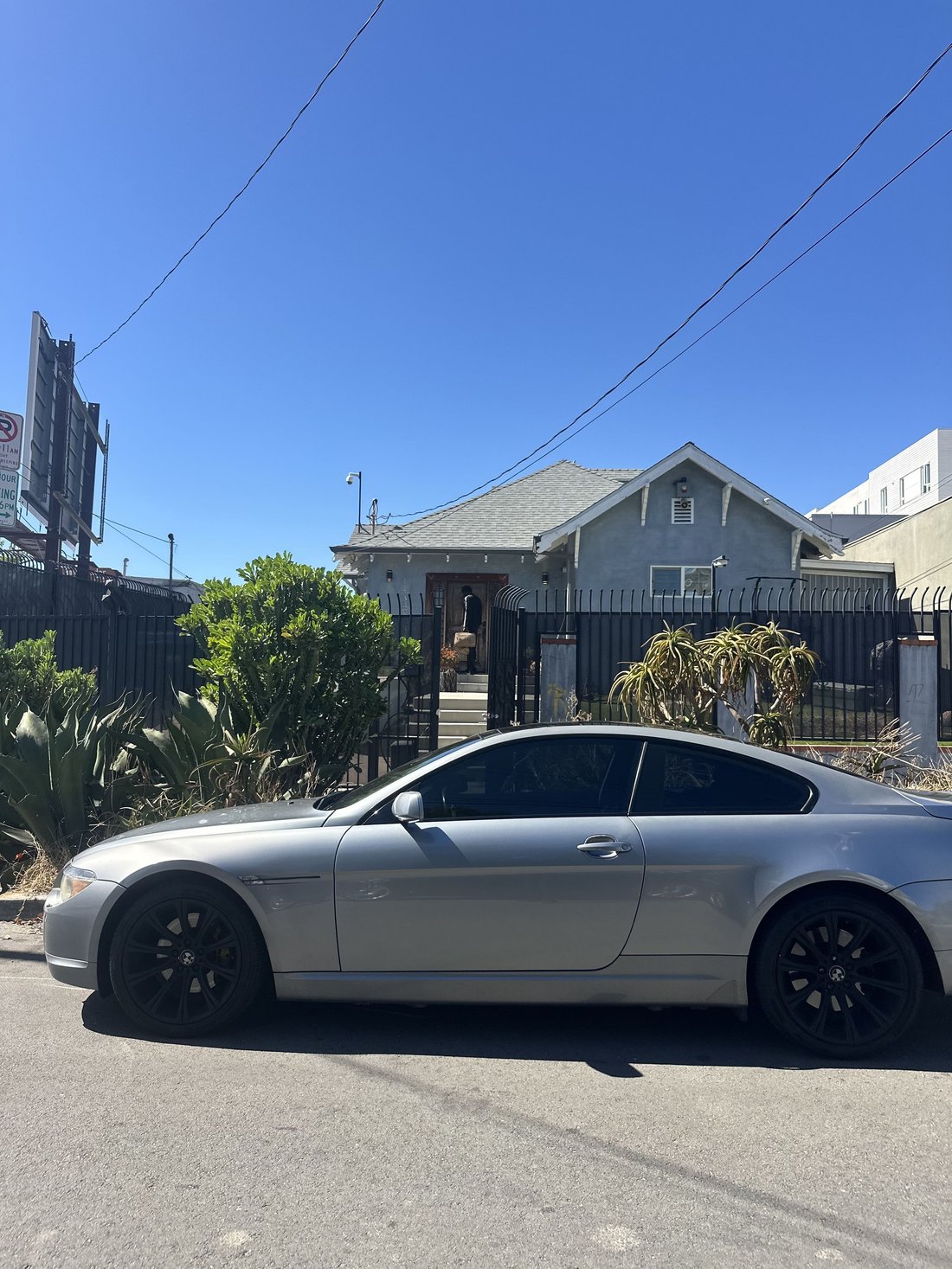 House in Los Angeles, California, United States 1 - 19106067
