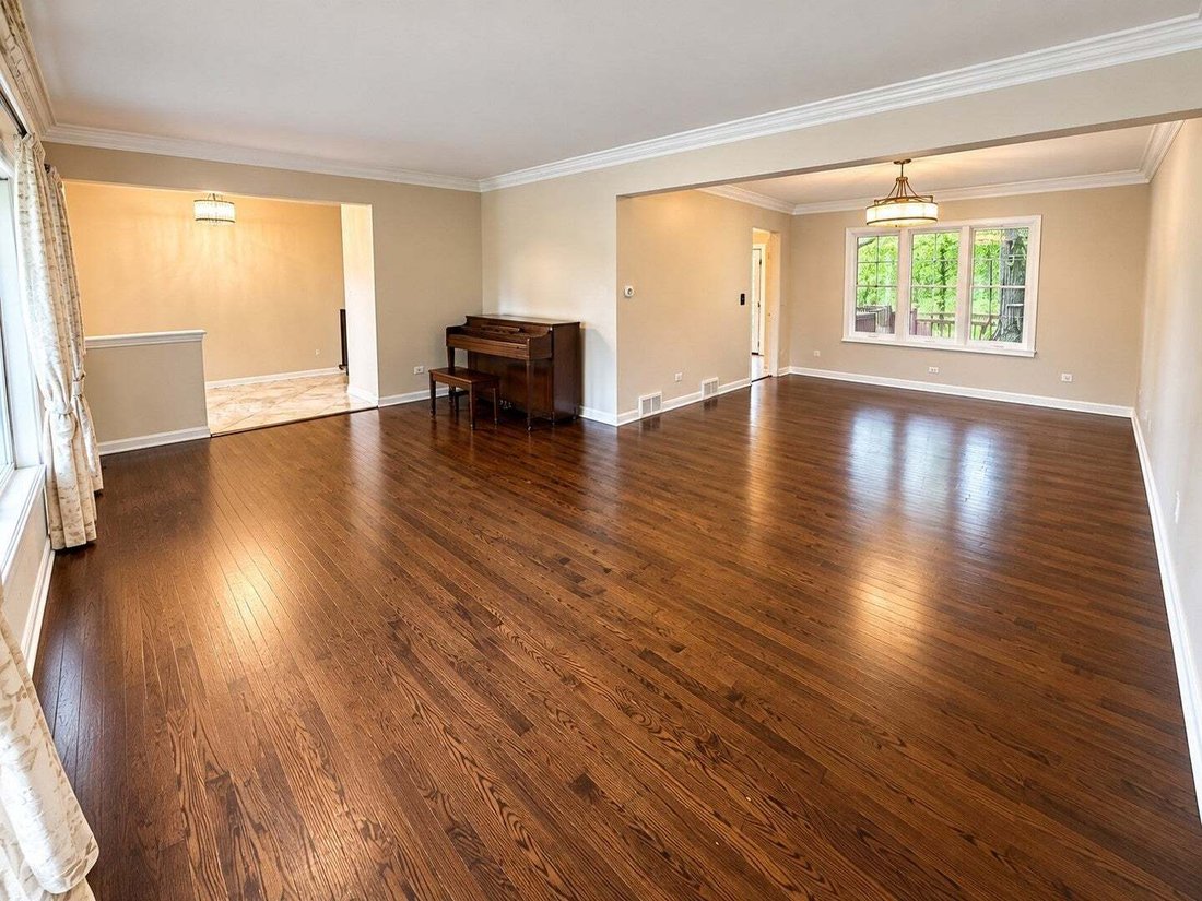 Casa a Palos Hills, Illinois, Stati Uniti 4 - 19104741