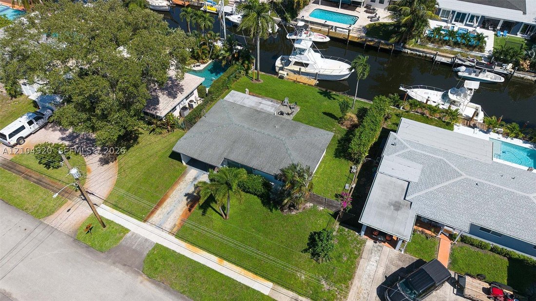 House in Fort Lauderdale, Florida, United States 1 - 19103774