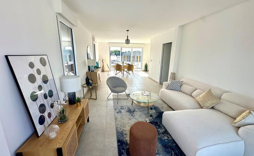 Appartement à Breil - Contrie, Nantes, France 1