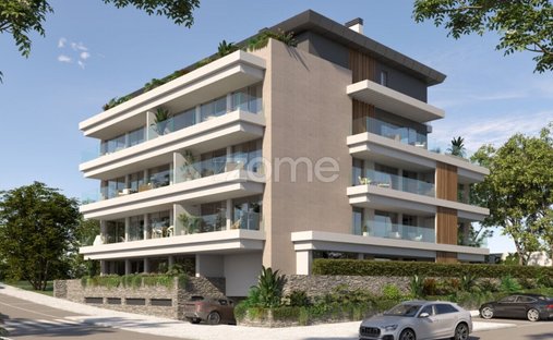 Wohnung in Cascais und Estoril, Lissabon, Portugal 1